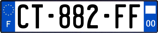 CT-882-FF