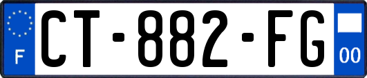 CT-882-FG