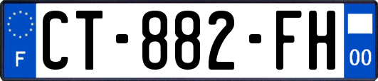 CT-882-FH