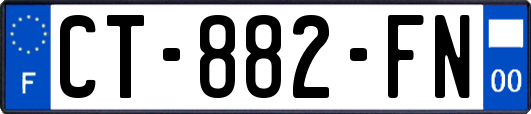 CT-882-FN