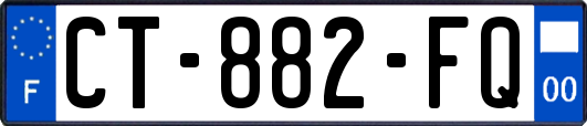 CT-882-FQ