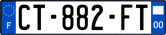 CT-882-FT