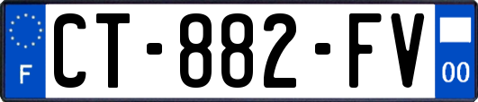 CT-882-FV