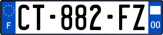 CT-882-FZ