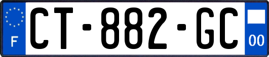 CT-882-GC