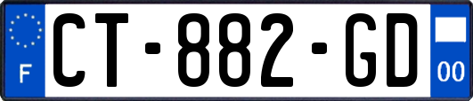 CT-882-GD