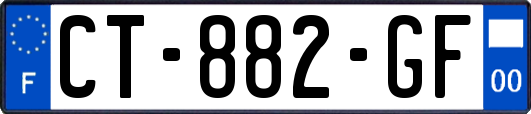 CT-882-GF