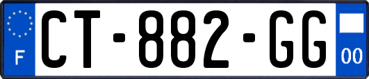CT-882-GG