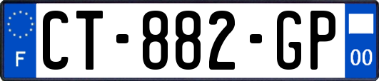 CT-882-GP