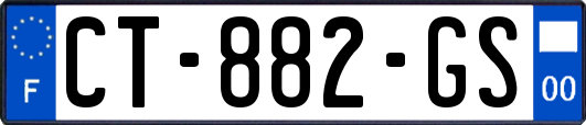 CT-882-GS