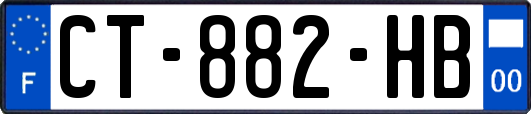 CT-882-HB