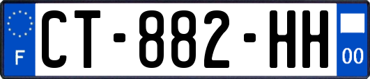 CT-882-HH