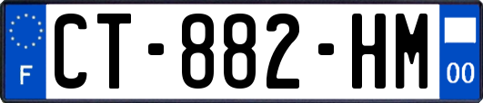 CT-882-HM