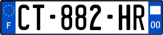 CT-882-HR