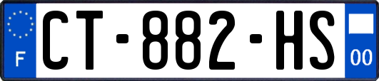 CT-882-HS