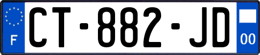 CT-882-JD