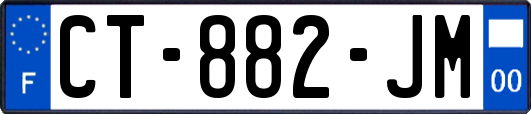 CT-882-JM
