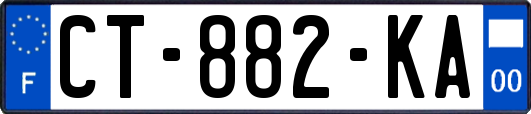 CT-882-KA