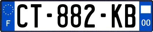 CT-882-KB
