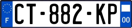CT-882-KP