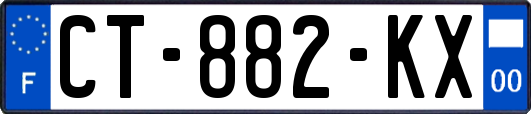 CT-882-KX