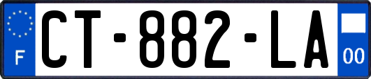 CT-882-LA