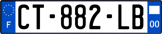 CT-882-LB