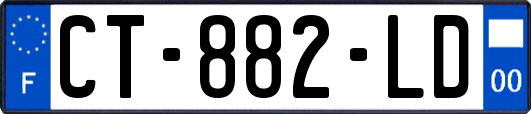 CT-882-LD