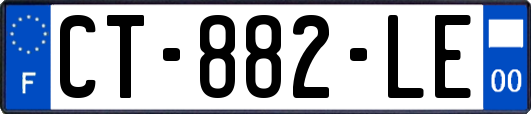 CT-882-LE