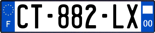 CT-882-LX