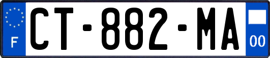 CT-882-MA