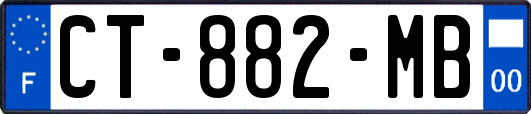 CT-882-MB