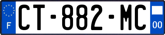 CT-882-MC