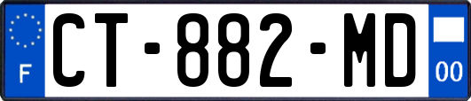CT-882-MD