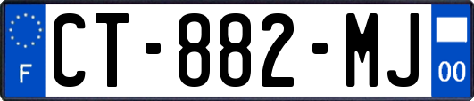 CT-882-MJ