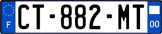 CT-882-MT