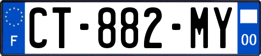 CT-882-MY