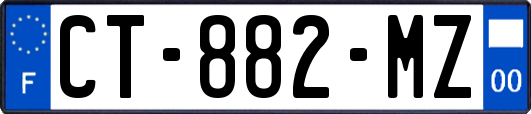CT-882-MZ