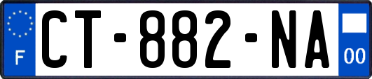 CT-882-NA
