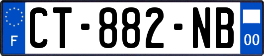 CT-882-NB
