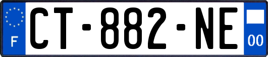 CT-882-NE