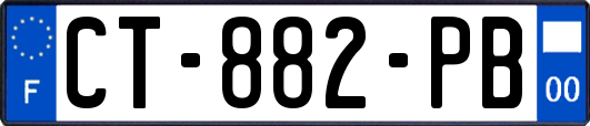 CT-882-PB