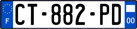 CT-882-PD