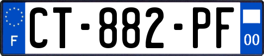 CT-882-PF