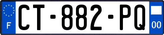 CT-882-PQ