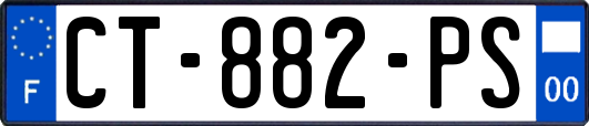 CT-882-PS