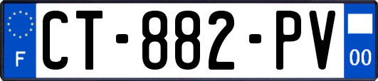 CT-882-PV