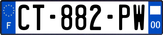CT-882-PW