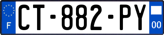 CT-882-PY