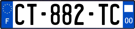 CT-882-TC